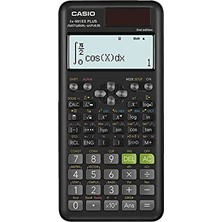 Esranın Dünyası FX-991ES Plus Bilimsel Hesap Makinesi