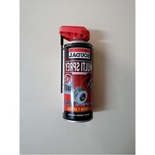 MarkEntegra Yağlayıcı ve Pas Sokucu Multi Sprey, 400 ml Kullanım Için Uygun