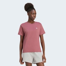 Adidas KQ6702 Ess Tee Kadın Tişört