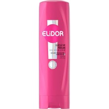 Esranın Dünyası Elidor Saç Bakım Kremi Güçlü ve Parlak 350 ml