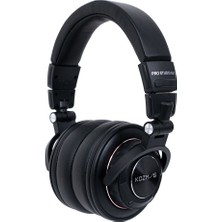 Kozmos KHDP-S500 Pro Studio & Dj Kulaklık