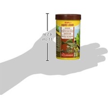 Esranın Dünyası Balık Tablet Yemi, 250 Ml, Sağlıklı Beslenme Için