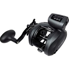 Esranın Dünyası Reels Coldwater Ss Lowfile 3bb+1rb 5.4:1, Çoklu, Tek Boyut