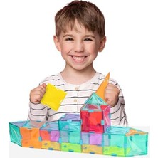 MarkEntegra 300 Parça Kristal Puzzle - Zihinsel Gelişim Için Eğlenceli Oyun