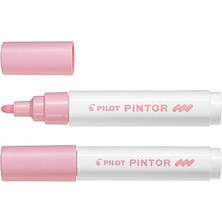 Esranın Dünyası Pintor (M) - Pastel Pembe