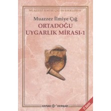 Umut Collection Ortadoğu Uygarlık Mirası 1