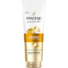 Esranın Dünyası Pantene Onarıcı Koruyucu Saç Kremi 275 ml