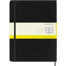 MarkEntegra Moleskine QP622 Defter