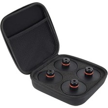 Esranın Dünyası Li Parts Tesla Model Y 3 x S Model Y Juniper ve Standart Model Uyumlu Lift Takozu, Tesla Model S x 3 Y Lift Takozu, Takoz, Batarya Koruma Lift Takozu Seti 4 Adet