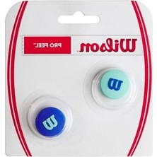 MarkEntegra Ultra  Feel Sönümleyici 2'li Paket - Elektrikli Indigo