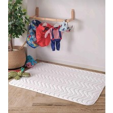 MarkEntegra Yıkanabilir Çiş Pedi - 45X60 Cm, Sıvı Geçirmez, 4 Ebat