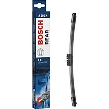 Esranın Dünyası Bosch Arka Cam Sileceği - [250 Mm] Renault Clio Iv (2012-2021) [bh] #A250H