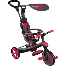 Esranın Dünyası 632-102 Bisiklet Explorer 4in1 Kırmızı
