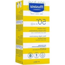 Esranın Dünyası Yüksek Koruma Güneş Kremi, Spf 50+, 100 ml