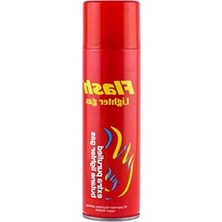 MarkEntegra Flash Çakmak Zı 270 Ml.