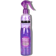 Esranın Dünyası Çift Fazlı Fön Suyu Keratin 400 ml