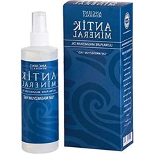 MarkEntegra Magnezyum Yağı 100 ml
