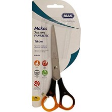 Esranın Dünyası Büro Aüstü ve Ofis 131700041000 Fantastik, 17 Cm, Çift Renkli