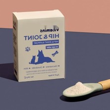 Esranın Dünyası Hip&joint Eklem ve Kas Sağlığı Destekleyici - 2g x 15 Saşe