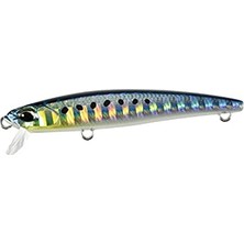 Esranın Dünyası Duo Tetra Works Toto Slim 50S AHA0011 Sardine Suni Yem