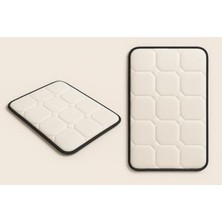 MarkEntegra Ortopedik Kedi Yatağı 80X45 cm Yıkanabilir ve Destekleyici