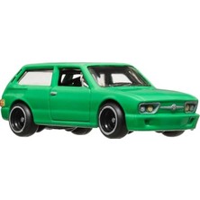 MarkEntegra Hot Wheels Premium Car Culture Volkswagen Brasılıa HRV82 FPY86