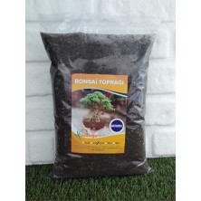 Esranın Dünyası Bonsai Toprağı 5 Lt Özel Karışım Ağacı Bonzai Bakımı