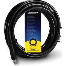 Esranın Dünyası Michelin MPX46174 120BAR 6 Metre Basınçlı Yıkama Makinası Hortumu