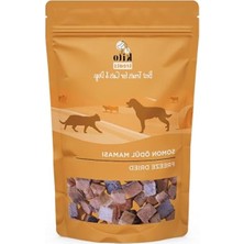 Esranın Dünyası 100% Doğal Somon Ödül Maması, Glutensiz 30 gr