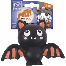MarkEntegra Güvenli ve Eğlenceli Halloween Temalı Köpek Oyuncağı