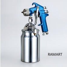 Ramart Marka AB17S Boya Tabancası
