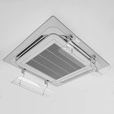 Esranın Dünyası Kaset Tipi Klima Aparatı