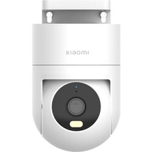 Esranın Dünyası Outdoor Camera CW400 Beyaz