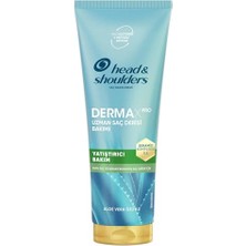 Esranın Dünyası Head & Shoulders Dermaxpro Yatıştırıcı Saç ve Saç Derisi Bakım Kremi 220 ml