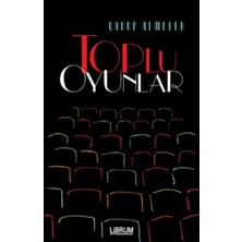 Umut Collection Toplu Oyunlar