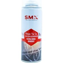 Esranın Dünyası Klima Temizleyici ve Koku Giderici Sprey 200 ml (Yeni Araç Kokusu)