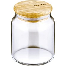 Esranın Dünyası Bambum Zone Saklama Kabı 250 ml