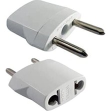 MarkEntegra Amerikan Priz Çevirici 6A 250V