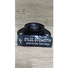 48609-12192   Amortisör Kule Takozu Ön R/l Corolla AE92 87-92 Asmeks