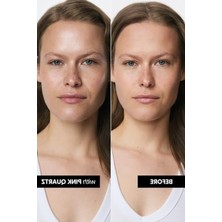 Esranın Dünyası Işıltılı Nemlendirici Makyaj Bazı ve Yüz Kremi, 50ML SPF15