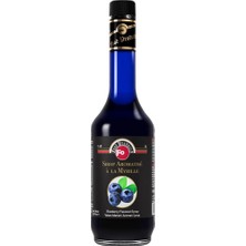 Fo Premium Blueberry Yaban Mersini Şurup 700 ml