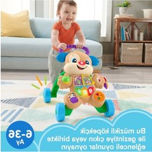 Esranın Dünyası Eğitici Renkli Yürüteç ile Sayı ve Şekil Öğrenimi