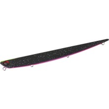 Esranın Dünyası Duo Bay Ruf Manic 135 CCC0873 Mat Black Pb Iı Suni Yem