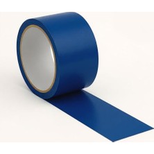 Esranın Dünyası Mavi Tamir Bandı 75 mm x 10 mt Çok Amaçlı Güçlü Yapışkanlı Suya Dayanıklı Onarım Yalıtım Bandı