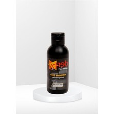 MarkEntegra Deri Boyası Sabitleme Cilası, Yarı Parlak, 100ML Ambalajda