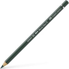 Esranın Dünyası Faber-Castell Sulu Boya Kalemi Yeşil