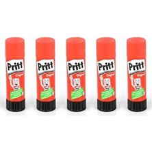 Esranın Dünyası Stick Yapıştırıcı 43GR 5li Paket