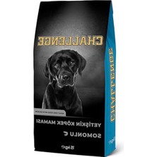 MarkEntegra 15 kg Somonlu Yetişkin Köpek Maması, Besleyici Içerik