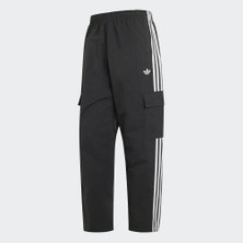 Adidas KQ8924 3s Cargo Pant Erkek Eşofman Altı