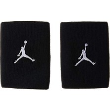 Esranın Dünyası Jumpman Ter Bandı, Siyah/beyaz, 1 Beden